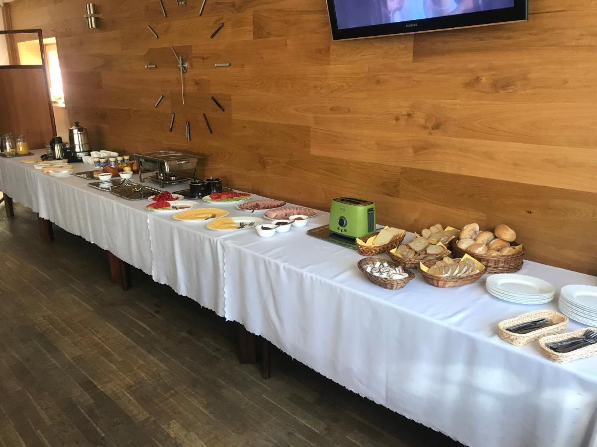 Ludowa Restauracja & Noclegi Кетш Екстер'єр фото