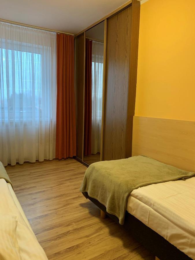 Ludowa Restauracja & Noclegi Кетш Екстер'єр фото