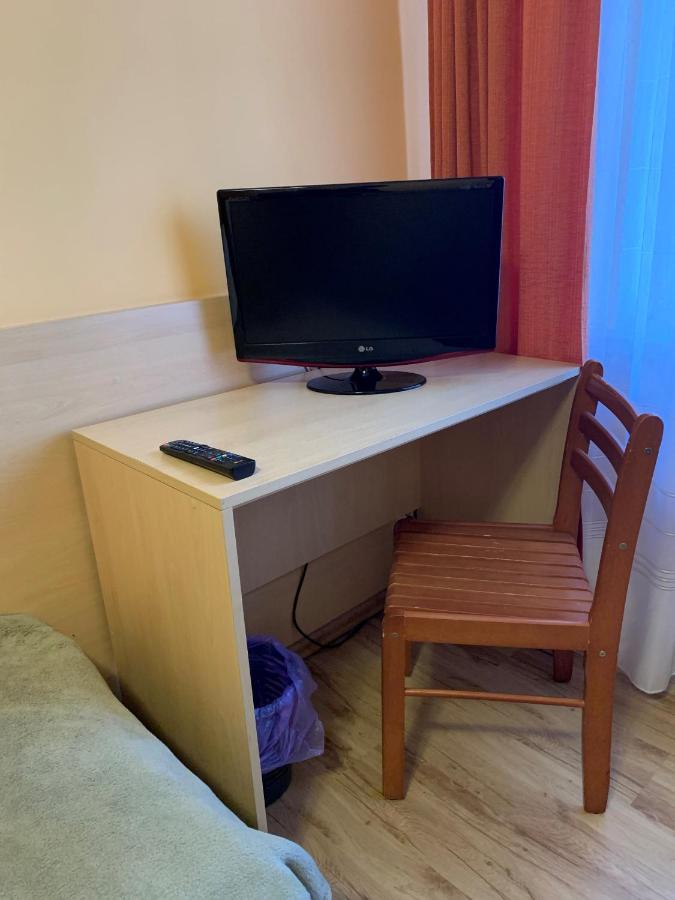 Ludowa Restauracja & Noclegi Кетш Екстер'єр фото