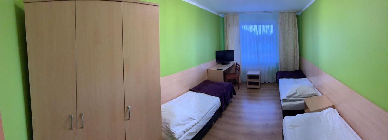 Ludowa Restauracja & Noclegi Кетш Екстер'єр фото